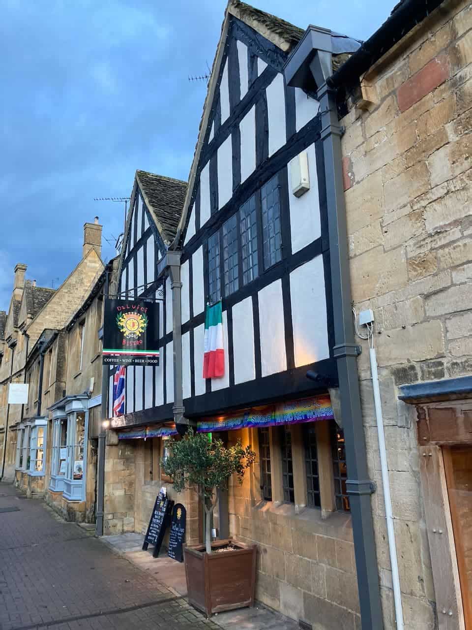 Chipping Campden Lodge